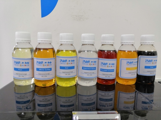 Materie prime per vaporizzatori Aroma Biscotto Biscotto Concentrato per e-juice Liquido per vaporizzatore