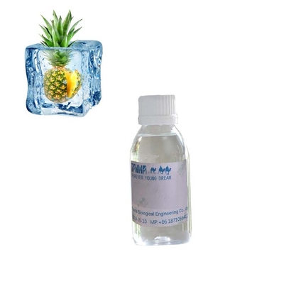Liquido Concentrato Aroma Torta Ananas Ghiacciata per E-Liquid