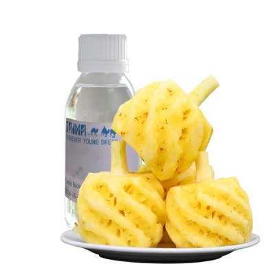 Liquido Concentrato Aroma Torta Ananas Ghiacciata per E-Liquid