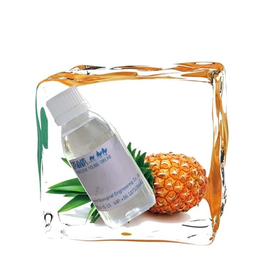 Liquido Concentrato Aroma Torta Ananas Ghiacciata per E-Liquid