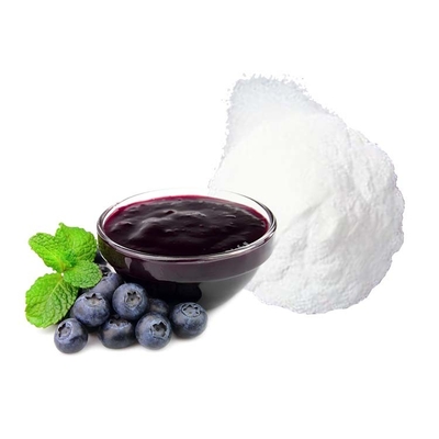 Fornitura di fabbrica di polvere di sucralosio, additivo alimentare di altissima qualità