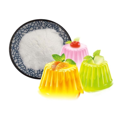 Fornitura di fabbrica di polvere di sucralosio, additivo alimentare di altissima qualità