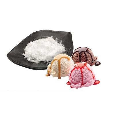 Fornitura di fabbrica di polvere di sucralosio, additivo alimentare di altissima qualità