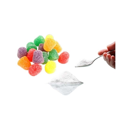 Polvere di sucralosio di alta qualità - I migliori additivi alimentari sucralosio