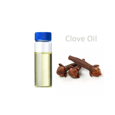 Fabbrica cinese di olio di chiodi di garofano di alta qualità