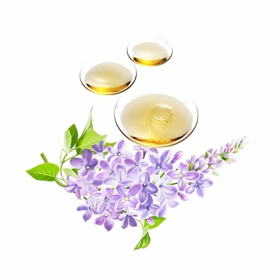 Additivi di grado alimentare puro Olio di eugenolo naturale per profumo e aroma