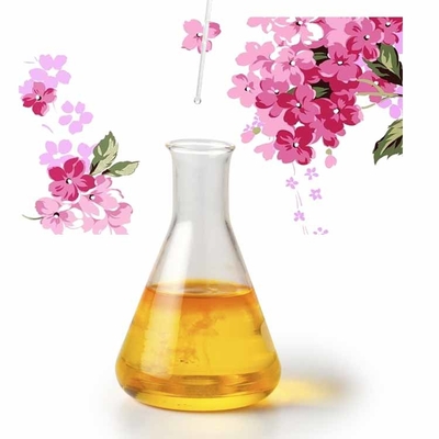 Additivi di grado alimentare puro Olio di eugenolo naturale per profumo e aroma