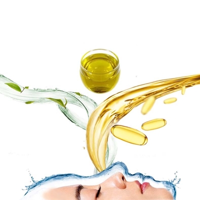 C29H50O2 Olio di Vitamina E estratto di semi di girasole per la pelle