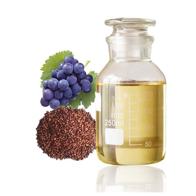 Olio di semi d'uva estratto da semi d'uva per uso alimentare CAS NO 84929-27-1