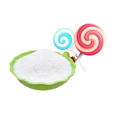CAS 165450-17-9 Dolcificante naturale Neotame in polvere per uso alimentare