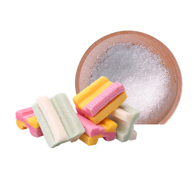 CAS 165450-17-9 Dolcificante naturale Neotame in polvere per uso alimentare