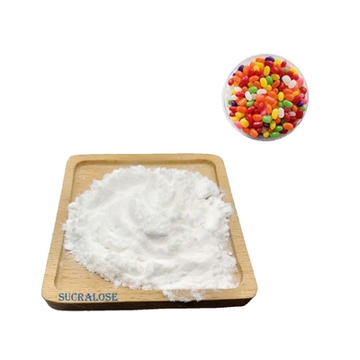 CAS 165450-17-9 Dolcificante naturale Neotame in polvere per uso alimentare