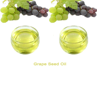 Additivi alimentari biologici, olio di semi di vinacciolo spremuto a freddo
