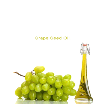 Additivi alimentari biologici, olio di semi di vinacciolo spremuto a freddo