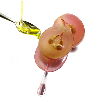 Additivi alimentari biologici, olio di semi di vinacciolo spremuto a freddo
