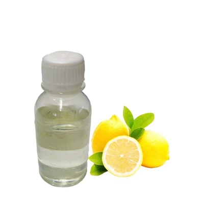 Olio essenziale di scorza di limone puro, grado cosmetico, per rivitalizzare la pelle