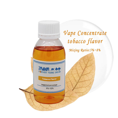 Aroma Tabacco Frutta Mista per Creazione E-Juice