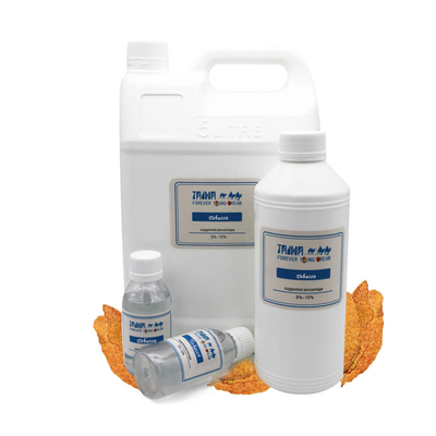 Aroma Tabacco Frutta Mista per Creazione E-Juice