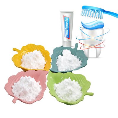 99% odore di menta WS-27 Agente di raffreddamento Polvere C12H25NO Per dentifricio