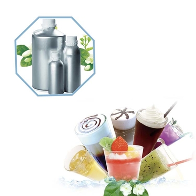 Olio essenziale di gelsomino puro al 100% per uso alimentare per tè