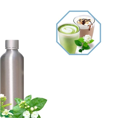 Olio essenziale di gelsomino puro al 100% per uso alimentare per tè