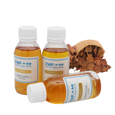 125ml di Liquido per Sigaretta Elettronica al Tabacco Premium per Vapers Esigenti