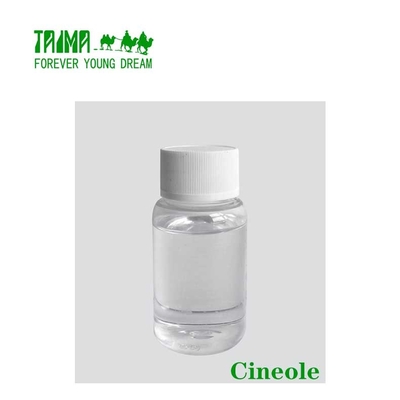 100% olio essenziale di eucalipto naturale e biologico