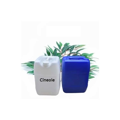 100% olio essenziale di eucalipto naturale e biologico