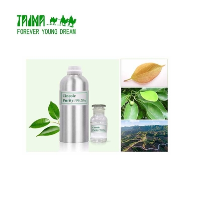 100% olio essenziale di eucalipto naturale e biologico