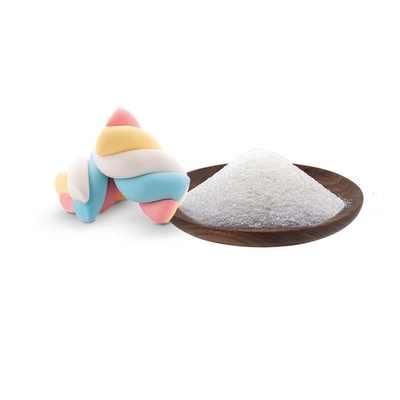 CAS 56038-13-2 Additivi alimentari Sucralosio Dolcificante in polvere Acqua solubile