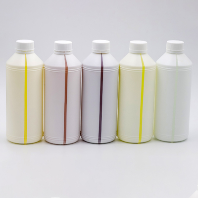 Dolcificante al mais per uso alimentare da 500ml per aromi giornalieri per liquidi da svapo