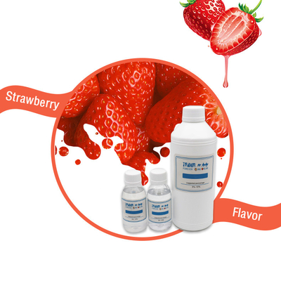 Aroma Food Grade Aromatizzante di frutta concentrato per succo di vape 500 ml