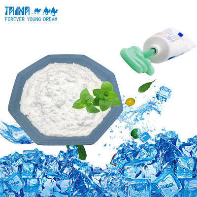 Fragranze aromatizzanti naturali Coolada Agente rinfrescante WS 23 per dentifricio