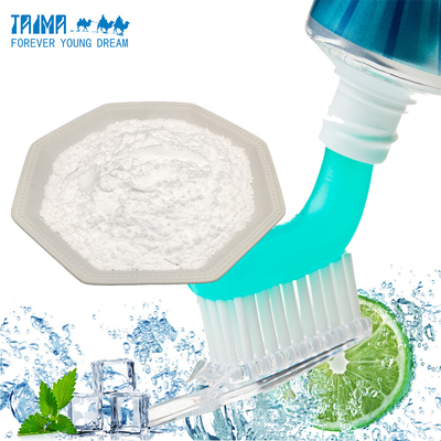 Fragranze aromatizzanti naturali Coolada Agente rinfrescante WS 23 per dentifricio