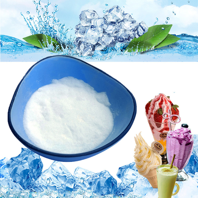 Agente rinfrescante alimentare in polvere WS-12 CAS 68489-09-8