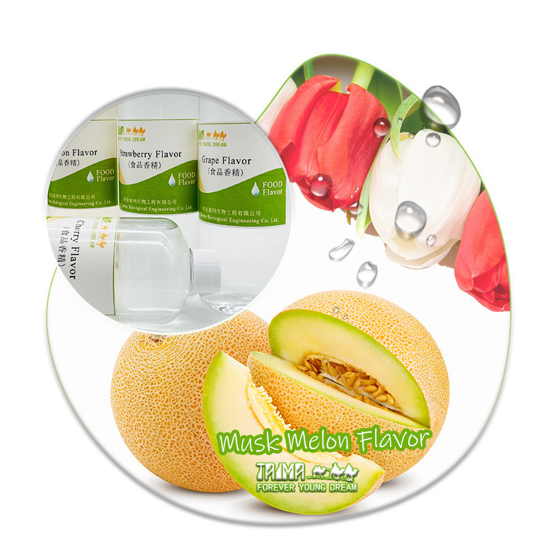 PG VG Concentrato di sapore / sapore / aromatizzanti / fragranze / aromatizzanti