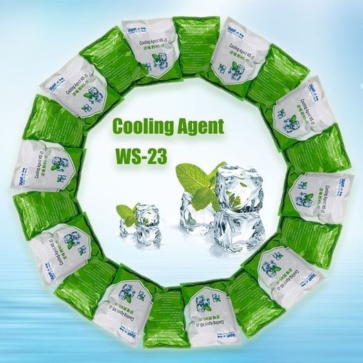 Agente rinfrescante Taima WS23/WS-23 per Vape CAS NO 51115-67-4