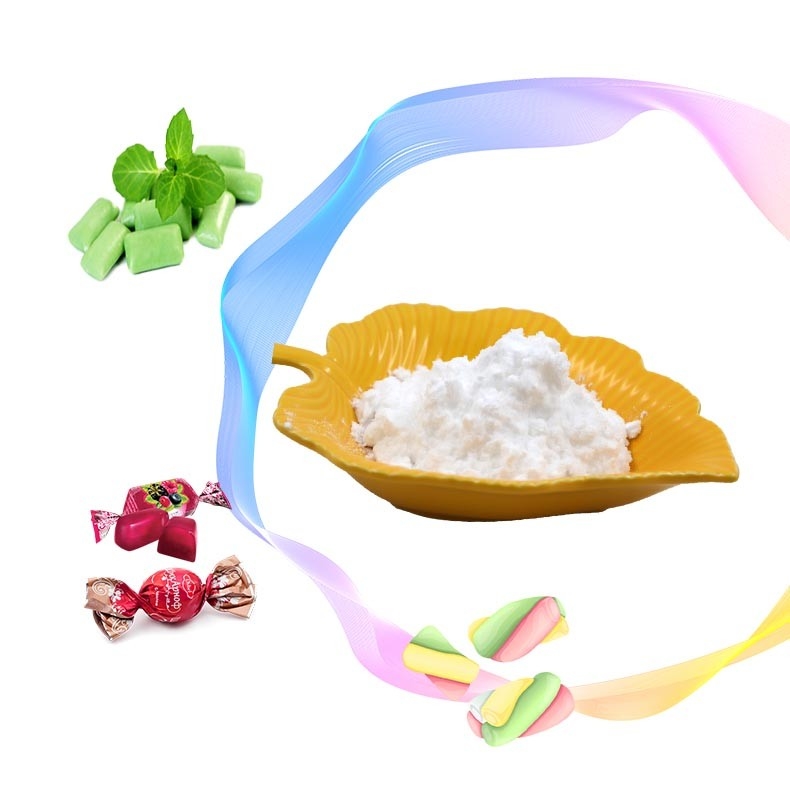 Produttore Indirect Batural Sweetener Ethyl Maltol CAS 4940-11-8 Con Prezzo di Fabbrica