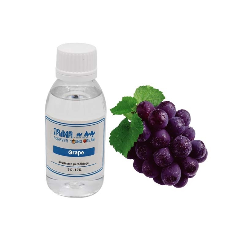 Concentrati di aromi liquidi sfusi 125ML Concentrato di pesca Aromi di frutta per vaping Eliquid e Ejuice