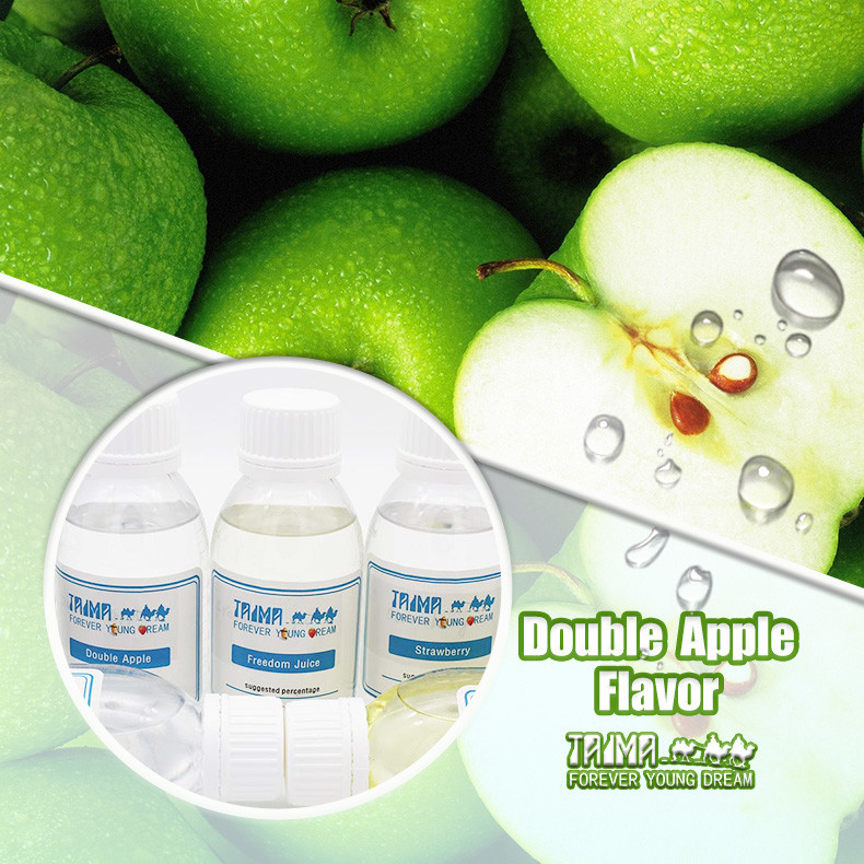Taima Alto Concentrato di Aromo di Frutta E Aromi Liquidi per le esigenze di sigarette elettroniche