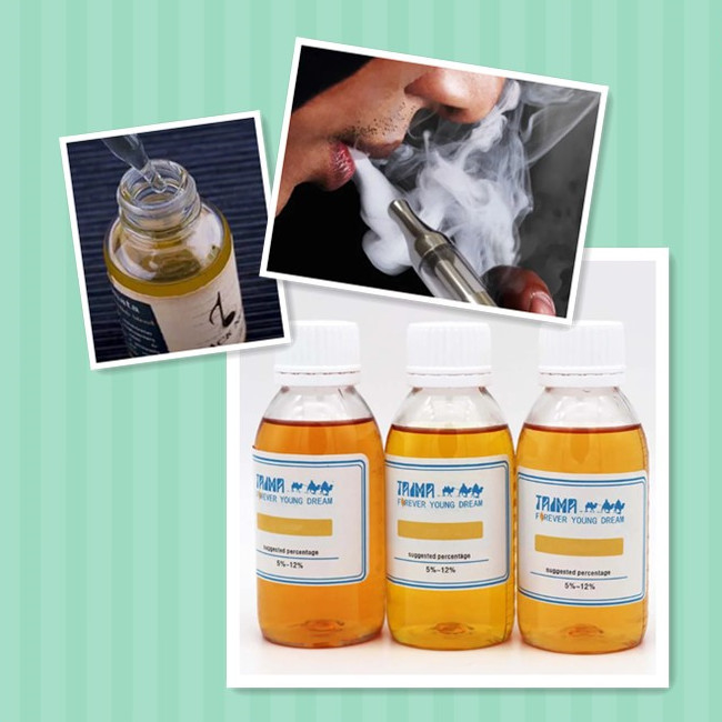 Taima Winston liquido aromatizzante concentrato di tabacco per il succo di vapore nell'industria dei vaporizzatori