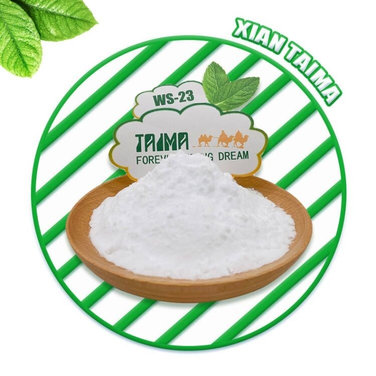 Agente di raffreddamento Koolada serie WS23/WS3/WS5/WS27 per succo di E