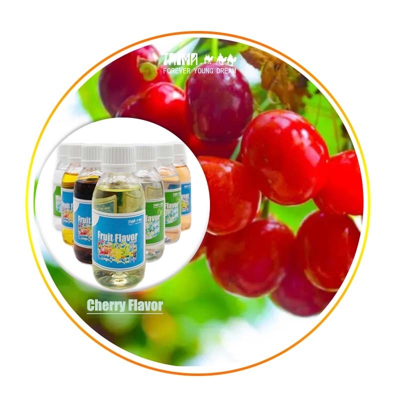 Acque liquide di anice e ruspe nere 125 ml Concentrato di pesche Aromi di frutta per vaping liquidi e succo di frutta