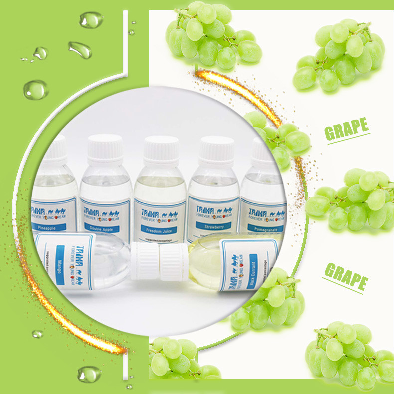 Concentrati di aromi liquidi sfusi Lampone Limonata Aromi di frutta per vaping Eliquid e Ejuice