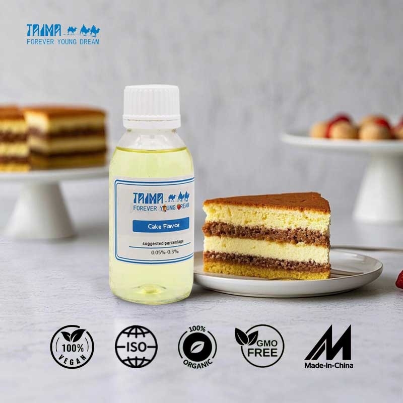 Sapore esclusivo di cottura Sapore unico di torta di qualità alimentare di Pure Flavor Creator