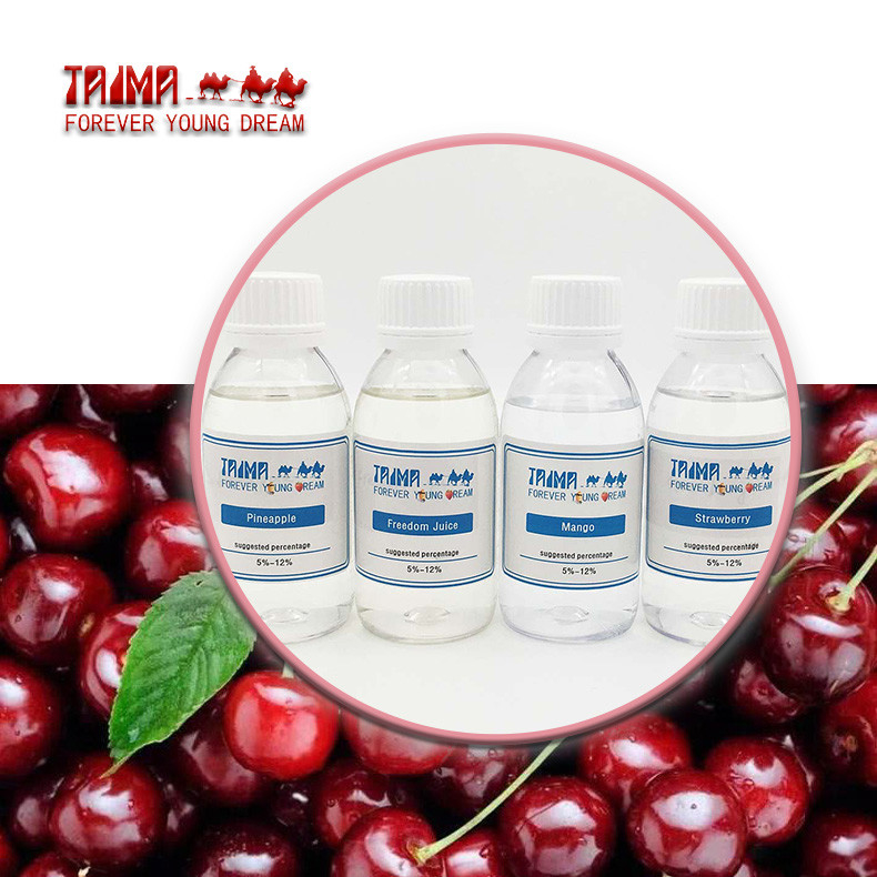 Aromi Fruttati Rinfrescanti Per E-Liquid Tipo E Liquido Concentrato per Vape