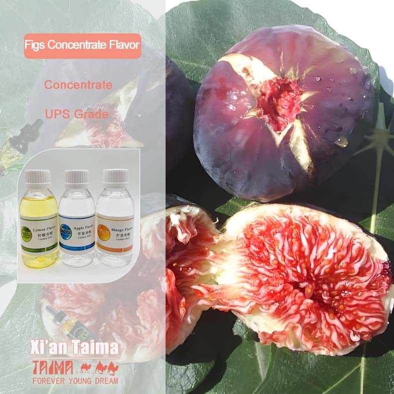 Taima Fits Concentrato Aroma Frutta Sapore Tabacco per - Liquido per Sigaretta Elettronica
