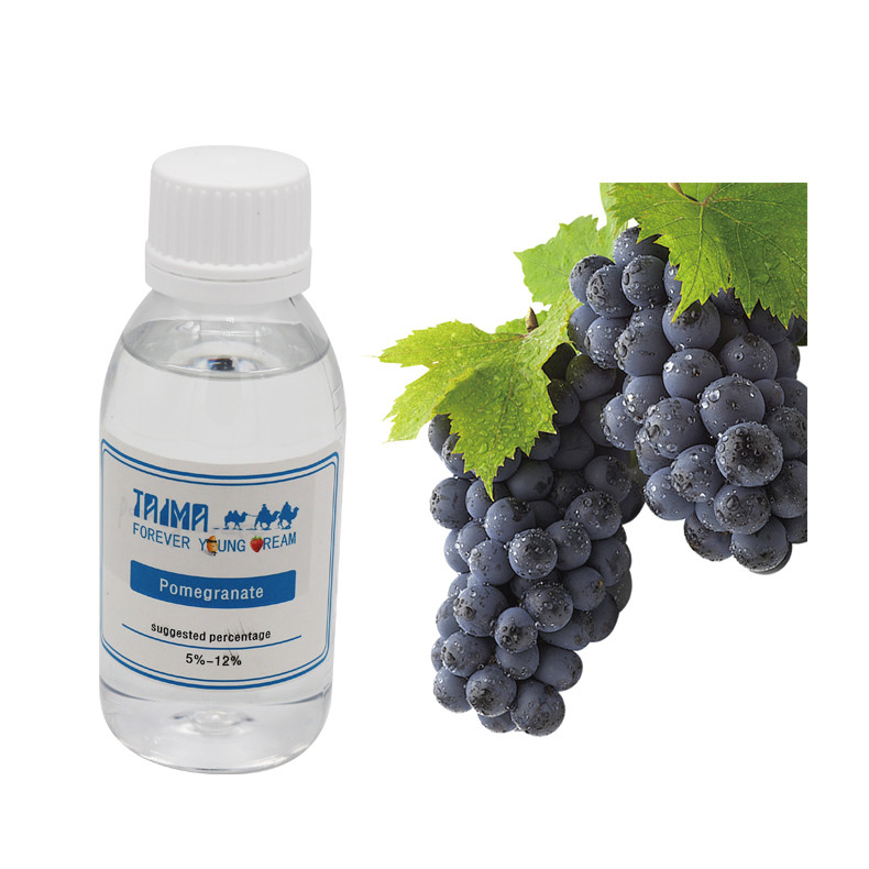 TAIMA DIY E-liquid Concentrato di tabacco Aromo Oro Aromo di uva Frutta Aromo concentrato Aromo
