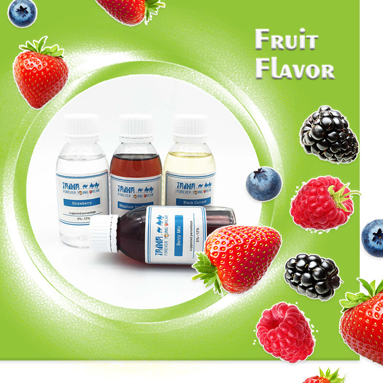 Taima produce all'ingrosso aromi concentrati per vape Gold Yashi DuckShit Flavour Concentrate Vape E-Liquids E-juice