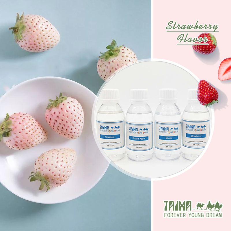 Aromi di frutta ad alta concentrazione, solubili in olio, per prodotti quotidiani, TAIMA Super Aroma Flavors
